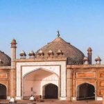 जामा मस्जिद इंतजामिया कमेटी के अध्यक्ष मोहम्मद जाहिद कुरैशी पर मुकदमा दर्ज: तीन अन्य भी किये गए नामजद