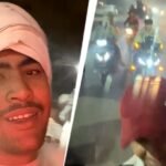 ट्रांस यमुना में सनसनी:: एस एन होटल में शराब पार्टी के दौरान विवाद के बाद राज चौहान की हत्या