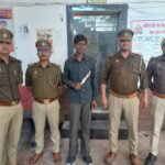 पत्नी से विवाद के बाद महिलाओं से नफरत: मॉर्निंग वॉक पर निकली महिला पर चाकू से जानलेवा हमला