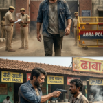 जेल से निकला और फिर शुरू ‘वसूली राज’: मोनू यादव पर रंगदारी के साथ फायरिंग का आरोप