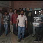 आगरा में इंटरनेशनल नार्को सिंडिकेट का पर्दाफाश:: ₹1.22 करोड़ की विदेशी ड्रग्स के साथ मां-बेटों समेत 4 गिरफ्तार; कैलिफ़ोर्निया और थाईलैंड से जुड़ा नेटवर्क