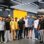 प्रसिद्ध क्रिकेटर Deepak Chahar की ऑडी Q8 को मिली प्रीमियम PPF सुरक्षा