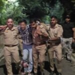 पुरानी मंडी फायरिंग कांड का खुलासा: सपा के पूर्व पार्षद सुनील राठौर ने रची थी साजिस: मुठभेड़ में हिस्ट्रीशीटर जिमी चौधरी घायल, तीन आरोपी गिरफ्तार