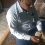 बेटे को एसआई भर्ती कराने का झांसा देकर पिता से पांच लाख ठगे: तहसीलदार के नाजिर का रिश्तेदार बताकर भर्ती का झांसा