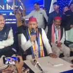 राम मंदिर में चढ़ावे की चोरी की जांच अधिकारियों को सौंपना सनातन का अपमान: अखिलेश यादव