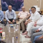 बमरौली कटारा में टोरेंट पावर ने जगाई विद्युत सुरक्षा की अलख: ग्रामीणों को सुरक्षित बिजली उपयोग और ऊर्जा संरक्षण का दिलाया संकल्प