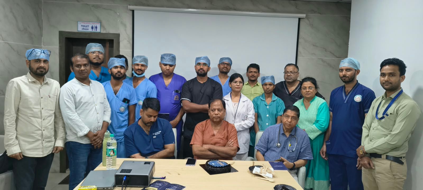 Timely Critical Care Can Make the Difference Between Life and Death: Prabha Hospital